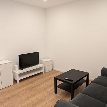 Interaktiv Appartements In Ratingen - Duesseldorferstrasse Екстер'єр фото