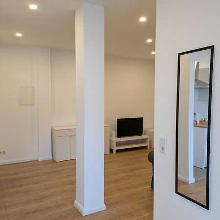 Interaktiv Appartements In Ratingen - Duesseldorferstrasse Екстер'єр фото