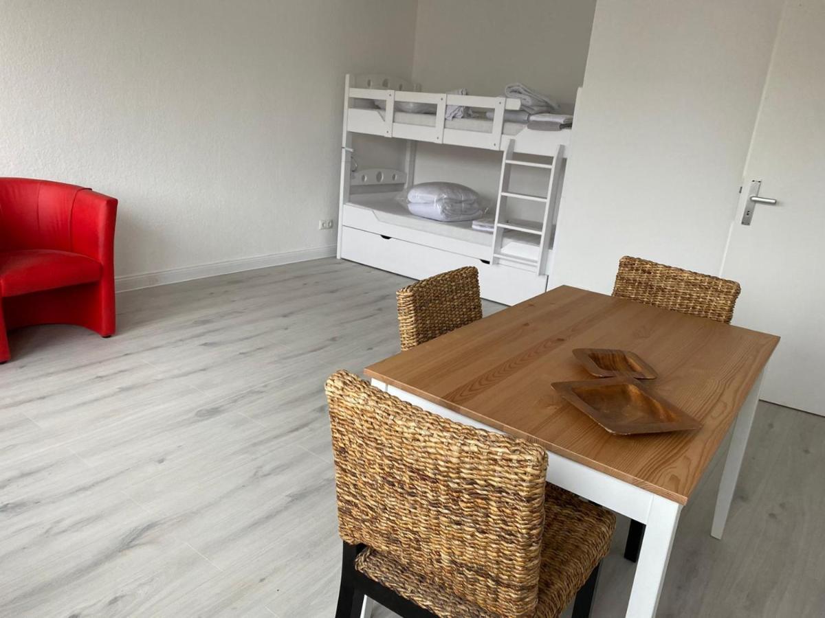 Interaktiv Appartements In Ratingen - Duesseldorferstrasse Екстер'єр фото