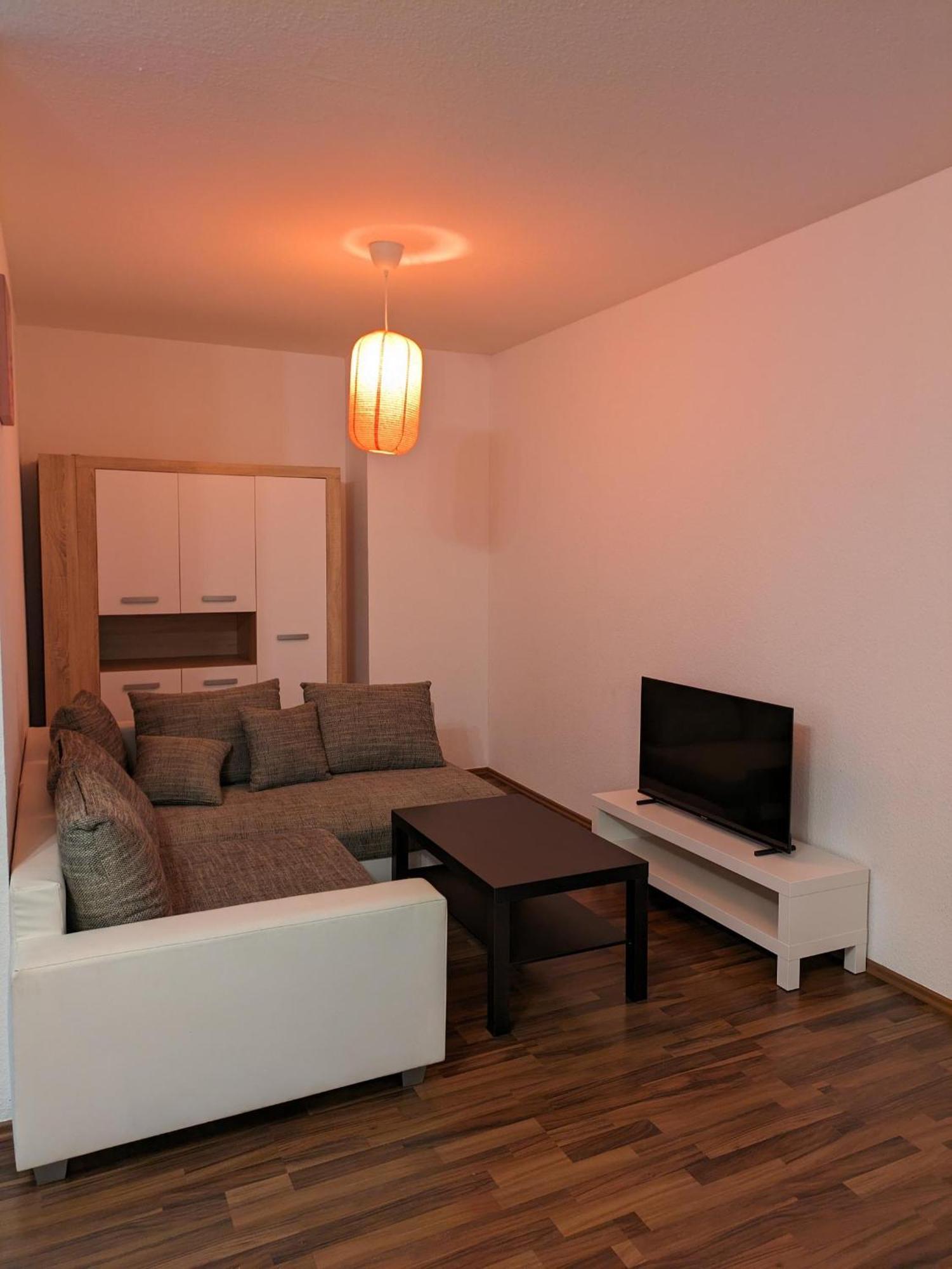 Interaktiv Appartements In Ratingen - Duesseldorferstrasse Екстер'єр фото