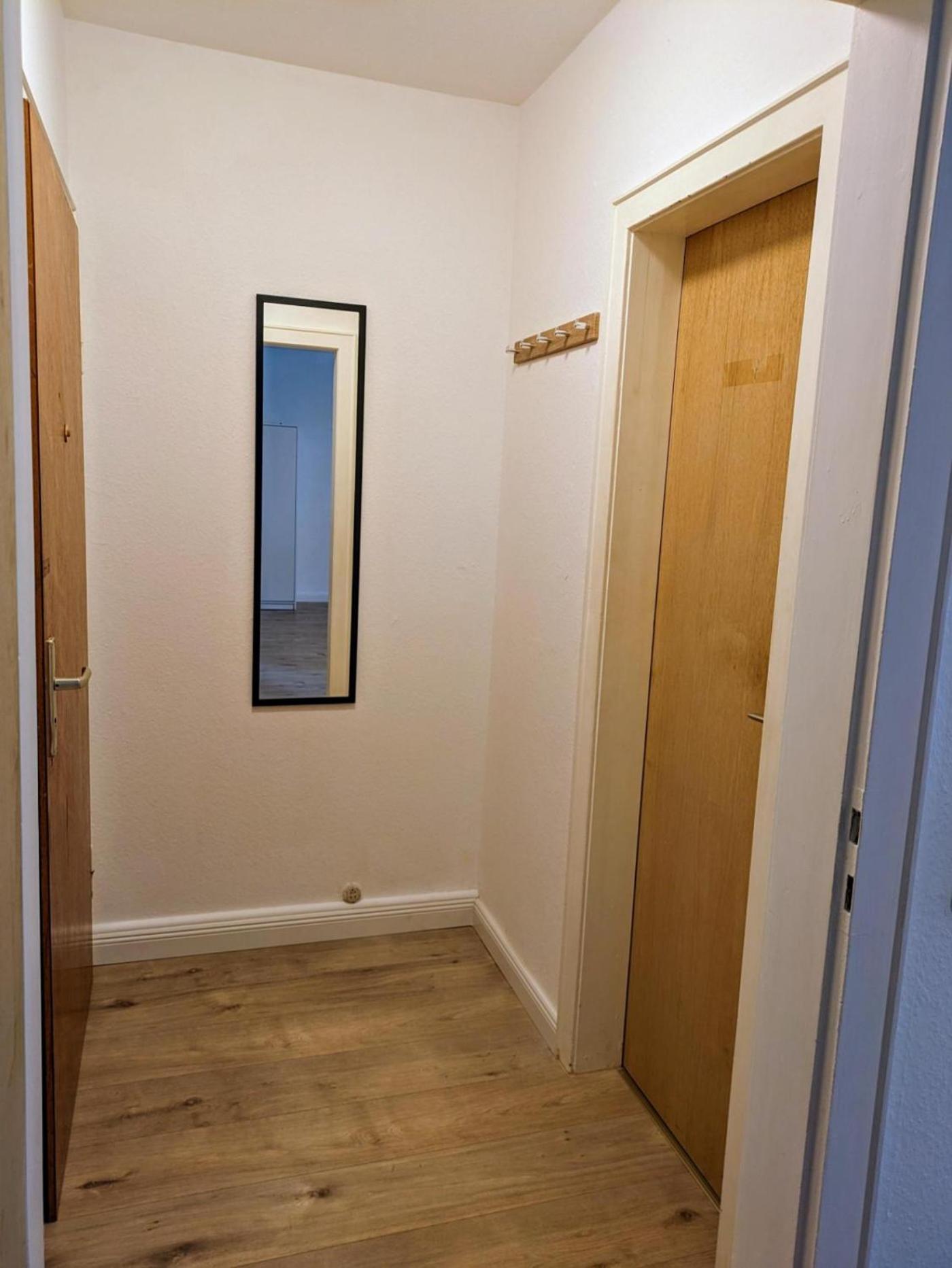 Interaktiv Appartements In Ratingen - Duesseldorferstrasse Екстер'єр фото