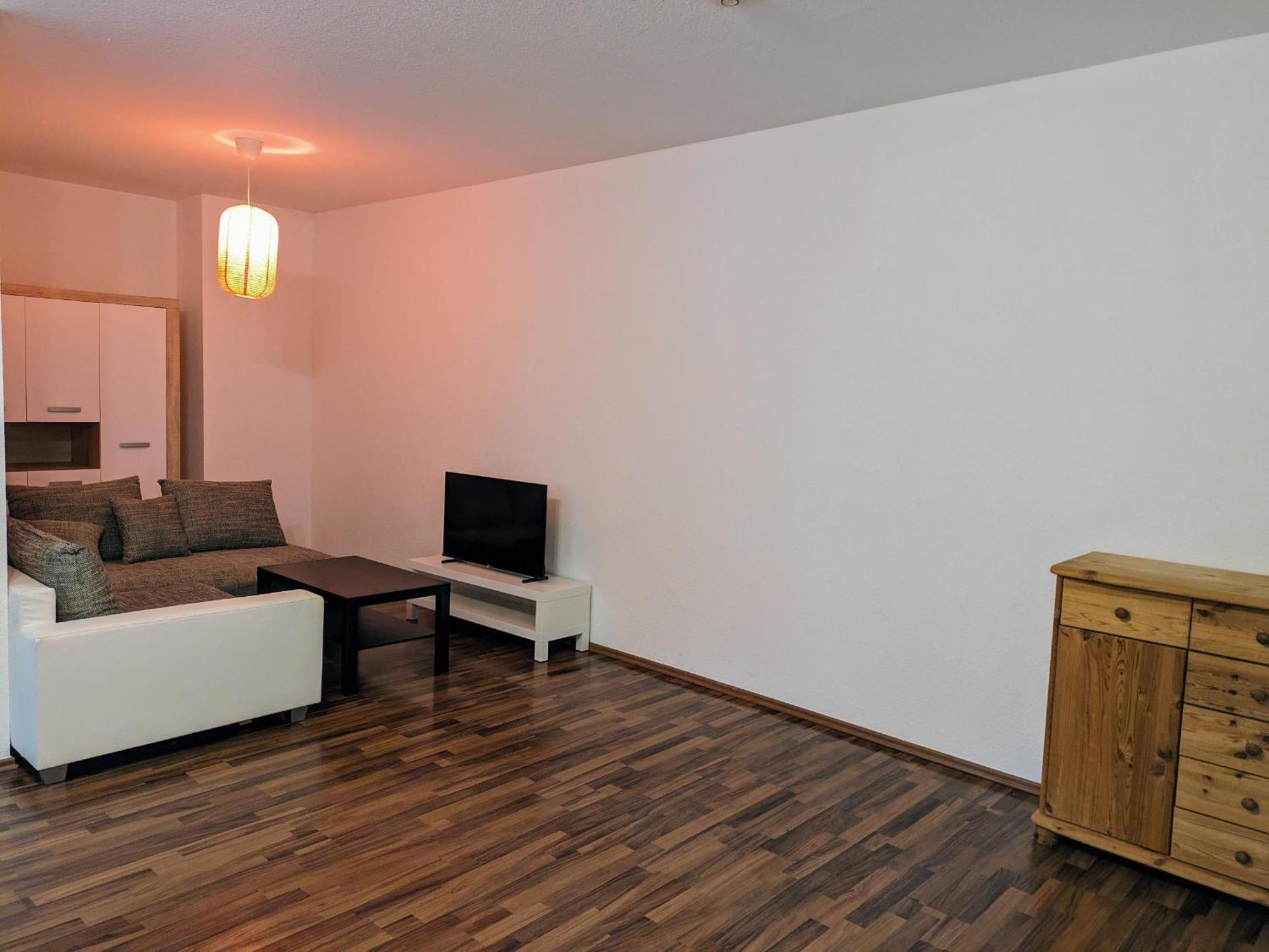 Interaktiv Appartements In Ratingen - Duesseldorferstrasse Екстер'єр фото