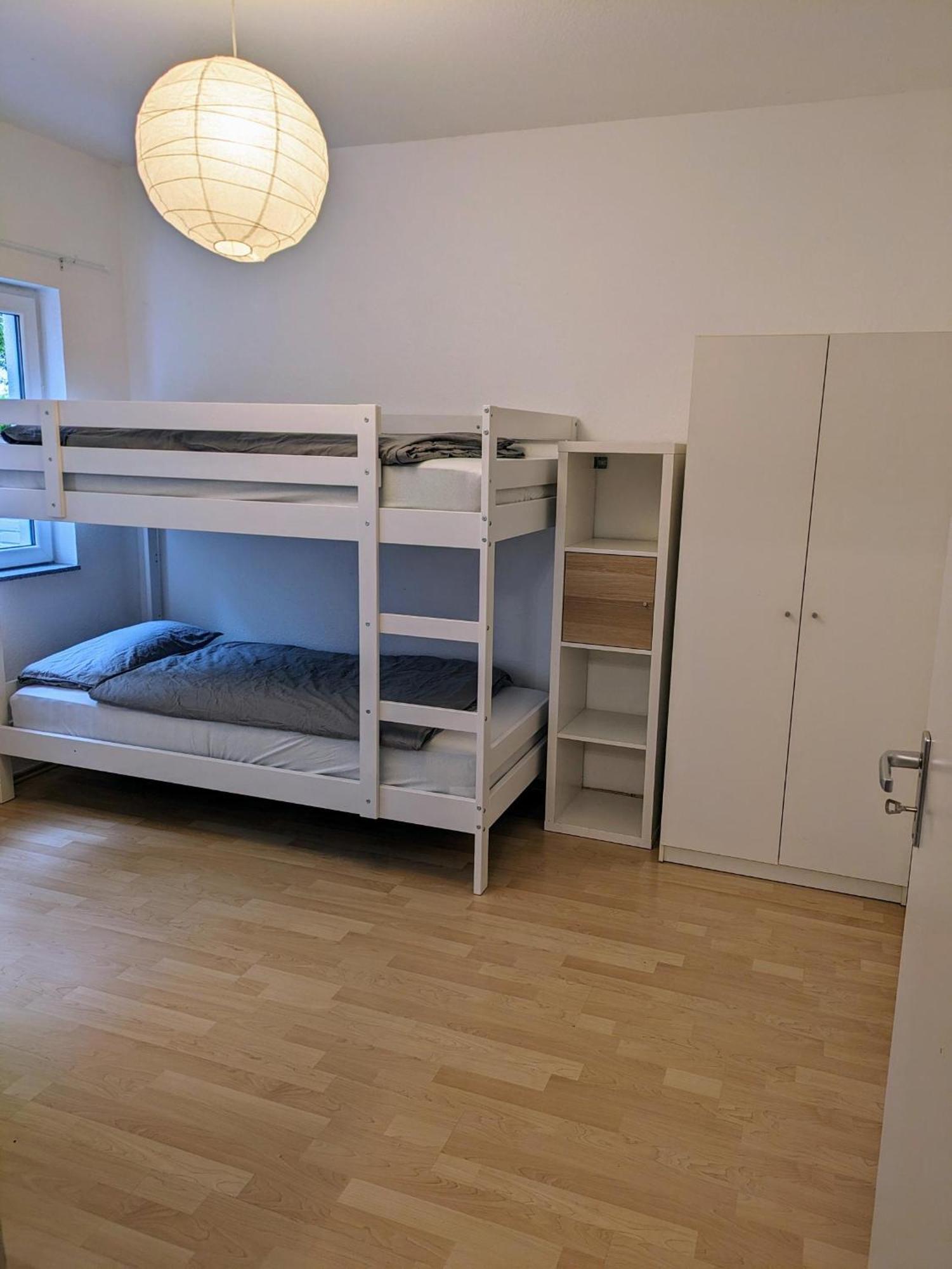 Interaktiv Appartements In Ratingen - Duesseldorferstrasse Екстер'єр фото