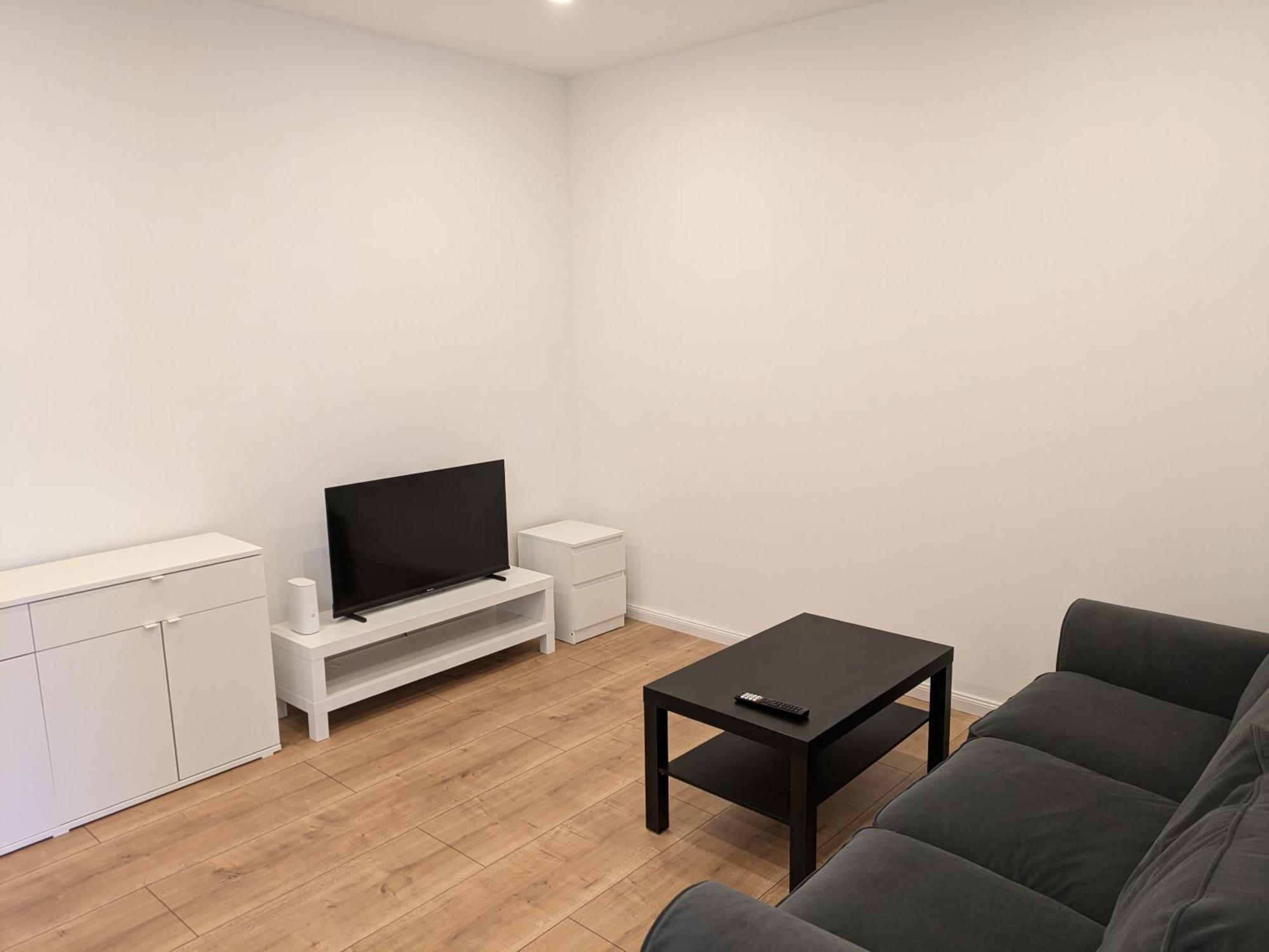 Interaktiv Appartements In Ratingen - Duesseldorferstrasse Екстер'єр фото