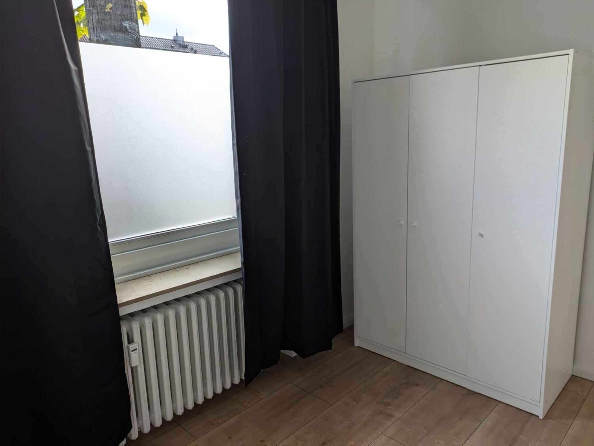 Interaktiv Appartements In Ratingen - Duesseldorferstrasse Екстер'єр фото